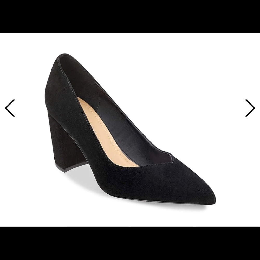Marc Fisher Caitlin Pump